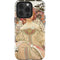 Alphonse Mucha Reverie 1897 iPhone 13 Pro Impact Case
