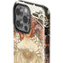 Alphonse Mucha Reverie 1897 iPhone 13 Pro Impact Case