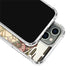 Alphonse Mucha Reverie 1897 iPhone 15 Pro Clear Case