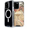 Alphonse Mucha Reverie 1897 iPhone 15 Pro MagSafe Case