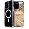 Alphonse Mucha Reverie 1897 iPhone 14 Pro MagSafe Case