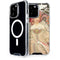 Alphonse Mucha Reverie 1897 iPhone 15 Pro Max MagSafe Case