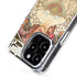 Alphonse Mucha Reverie 1897 iPhone 14 Pro Max MagSafe Case