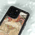 Alphonse Mucha Reverie 1897 iPhone 14 Pro Max Waterproof Case