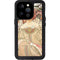 Alphonse Mucha Reverie 1897 iPhone 14 Pro Waterproof Case