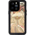 Alphonse Mucha Reverie 1897 iPhone 14 Pro Waterproof Case