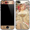 Alphonse Mucha Reverie 1897 iPhone 5/5s/5SE Skin