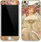 Alphonse Mucha Reverie 1897 iPhone 6/6s Skin