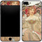 Alphonse Mucha Reverie 1897 iPhone 7 Plus Skin