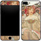 Alphonse Mucha Reverie 1897 iPhone 8 Plus Skin