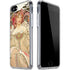 Alphonse Mucha Reverie 1897 iPhone SE (2nd & 3rd Gen) Clear Case