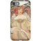 Alphonse Mucha Reverie 1897 iPhone SE (2nd & 3rd Gen) Pro Case