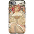 Alphonse Mucha Reverie 1897 iPhone SE (2nd & 3rd Gen) Pro Case