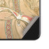 Alphonse Mucha Reverie 1897 iPhone SE (2nd & 3rd Gen) Skin
