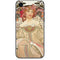 Alphonse Mucha Reverie 1897 iPhone XR Skin