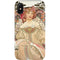 Alphonse Mucha Reverie 1897 iPhone XS Pro Case