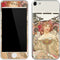 Alphonse Mucha Reverie 1897 Apple iPod Skin