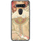 Alphonse Mucha Reverie 1897 LG K51/Q51 Clear Case