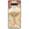 Alphonse Mucha Reverie 1897 LG Stylo 6 Clear Case
