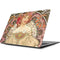 Alphonse Mucha Reverie 1897 Apple MacBook Skin
