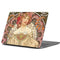 Alphonse Mucha Reverie 1897 Apple MacBook Pro 13-inch Skin