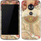 Alphonse Mucha Reverie 1897 Moto E5 Play Skin