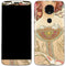 Alphonse Mucha Reverie 1897 Moto E5 Plus Skin