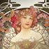 Alphonse Mucha Reverie 1897 Moto G6 Skin