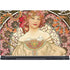 Alphonse Mucha Reverie 1897 MSI GS65 Stealth Laptop Skin