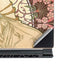 Alphonse Mucha Reverie 1897 MSI GS65 Stealth Laptop Skin