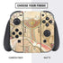 Alphonse Mucha Reverie 1897 Nintendo Switch Bundle Skin