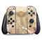 Alphonse Mucha Reverie 1897 Nintendo Switch (2017-2021) Joy-Con Controller Skin