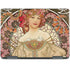 Alphonse Mucha Reverie 1897 Notebook 9 Pro 13in (2017) Skin