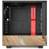 Alphonse Mucha Reverie 1897 NZXT H510 Compact ATX Mid-Tower Case Skin