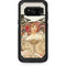Alphonse Mucha Reverie 1897 Otterbox Commuter Galaxy Skin