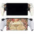Alphonse Mucha Reverie 1897 PlayStation Portal Remote Player Skin