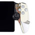 Alphonse Mucha Reverie 1897 PlayStation Portal Remote Player Skin