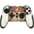 Alphonse Mucha Reverie 1897 PlayStation Scuf Vantage 2 Controller Skin