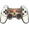 Alphonse Mucha Reverie 1897 PS3 Dual Shock wireless controller Skin
