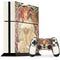 Alphonse Mucha Reverie 1897 PS4 Console and Controller Bundle Skin