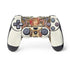 Alphonse Mucha Reverie 1897 PS4 Controller Skin