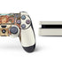 Alphonse Mucha Reverie 1897 PS4 Slim Bundle Skin