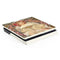 Alphonse Mucha Reverie 1897 PS4 Slim Skin