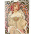 Alphonse Mucha Reverie 1897 PS5 Bundle Skin