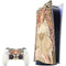 Alphonse Mucha Reverie 1897 PS5 Digital Edition Bundle Skin