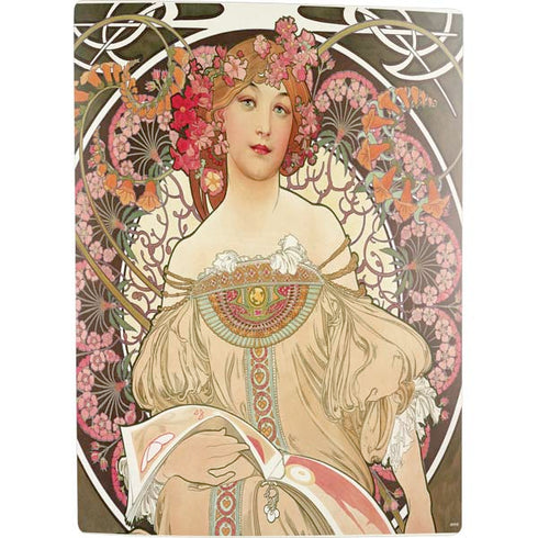 Alphonse Mucha Reverie 1897 PS5 Digital Edition Bundle Skin