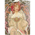 Alphonse Mucha Reverie 1897 PS5 Digital Edition Bundle Skin
