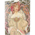 Alphonse Mucha Reverie 1897 PS5 Digital Edition Console Skin