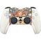 Alphonse Mucha Reverie 1897 PS5 Controller Skin