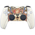Alphonse Mucha Reverie 1897 PS5 Controller Skin